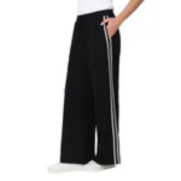 NEW Rachel Roy Drawstring Pants | Black - Picture 2 of 6